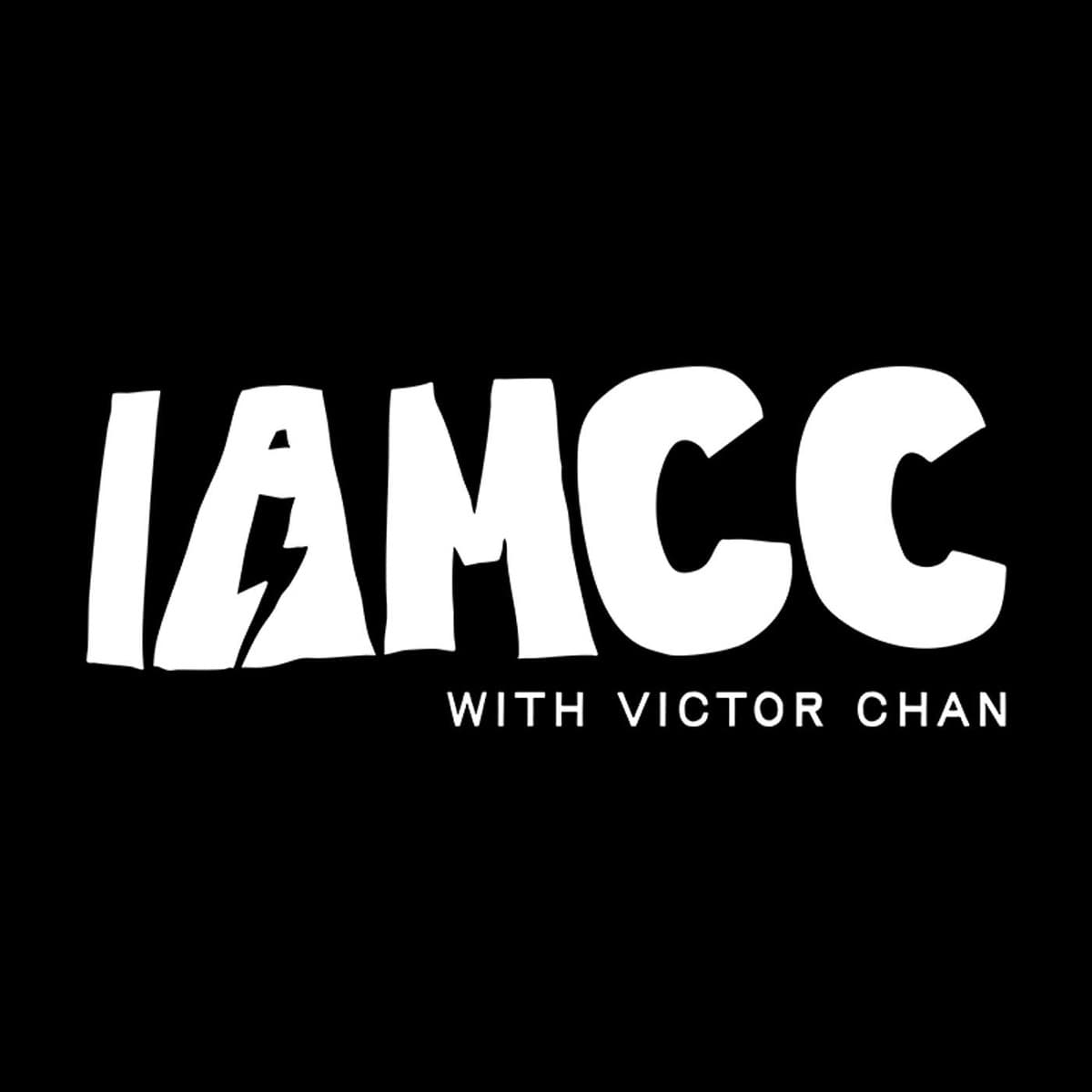 I Am Consciously Curious podcast cover